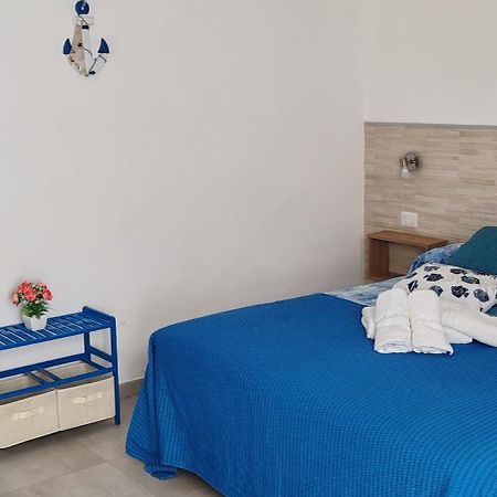 Cortili Del Mar Hotel Торе Сан Джовани Удженто Екстериор снимка