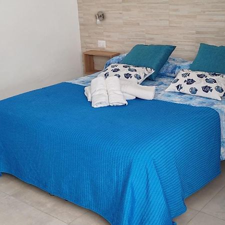 Cortili Del Mar Hotel Торе Сан Джовани Удженто Екстериор снимка