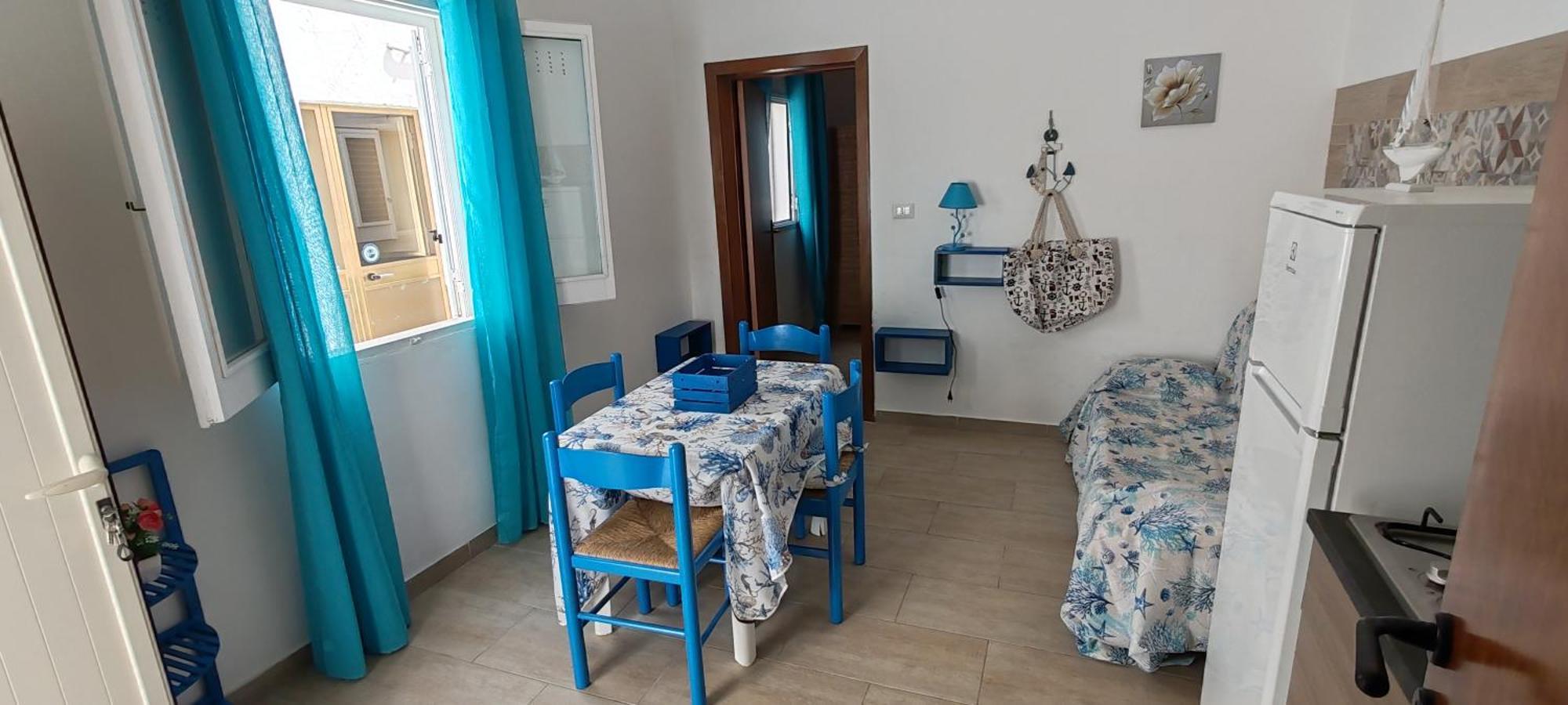 Cortili Del Mar Hotel Торе Сан Джовани Удженто Екстериор снимка