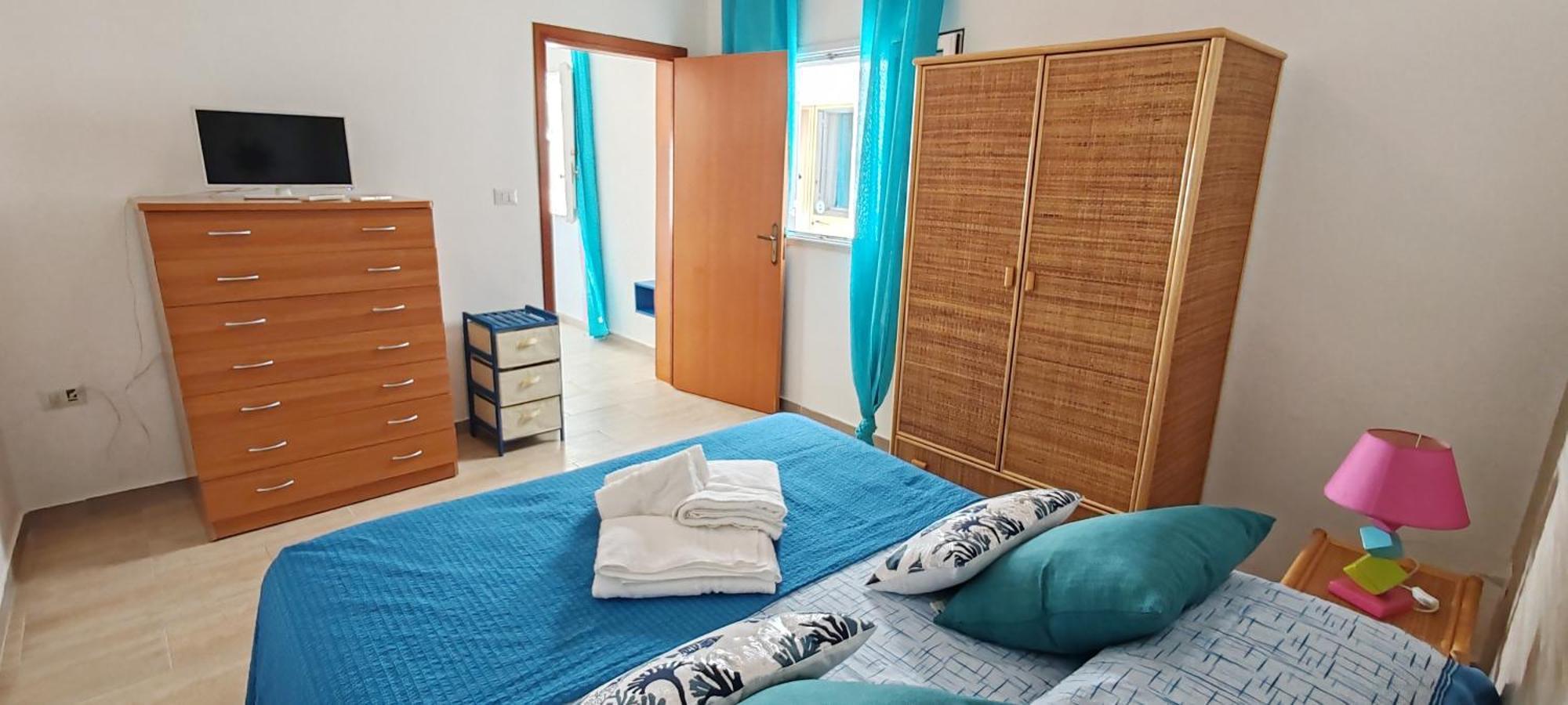 Cortili Del Mar Hotel Торе Сан Джовани Удженто Екстериор снимка