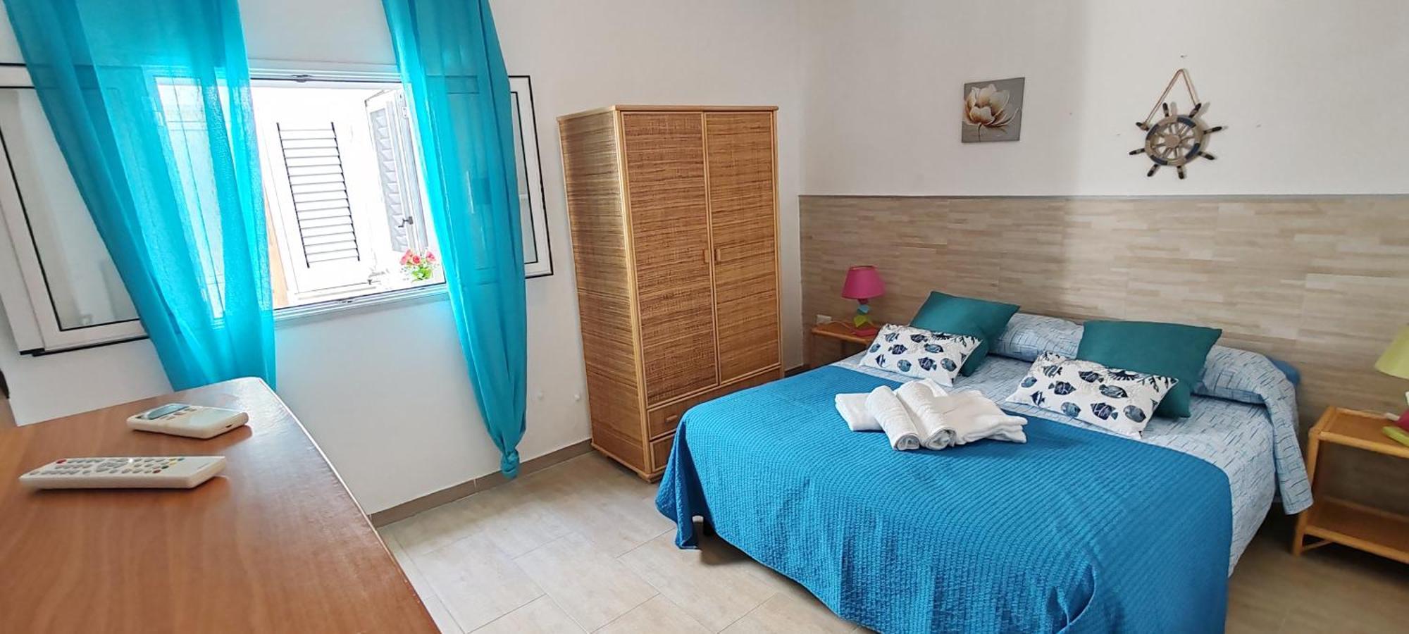 Cortili Del Mar Hotel Торе Сан Джовани Удженто Екстериор снимка