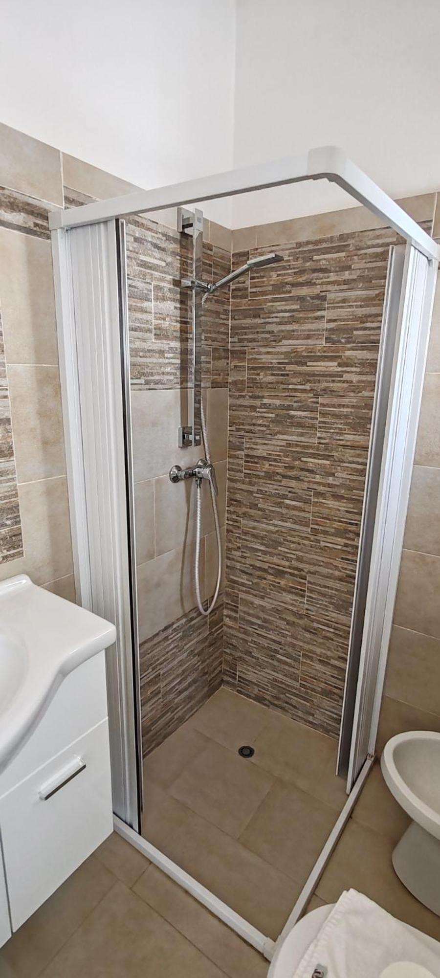 Cortili Del Mar Hotel Торе Сан Джовани Удженто Екстериор снимка
