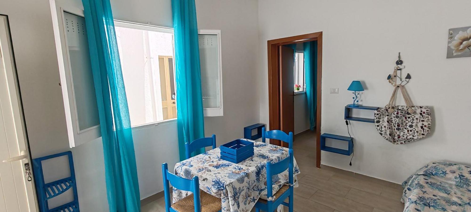 Cortili Del Mar Hotel Торе Сан Джовани Удженто Екстериор снимка
