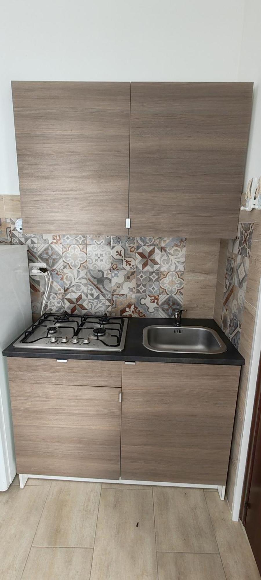 Cortili Del Mar Hotel Торе Сан Джовани Удженто Екстериор снимка