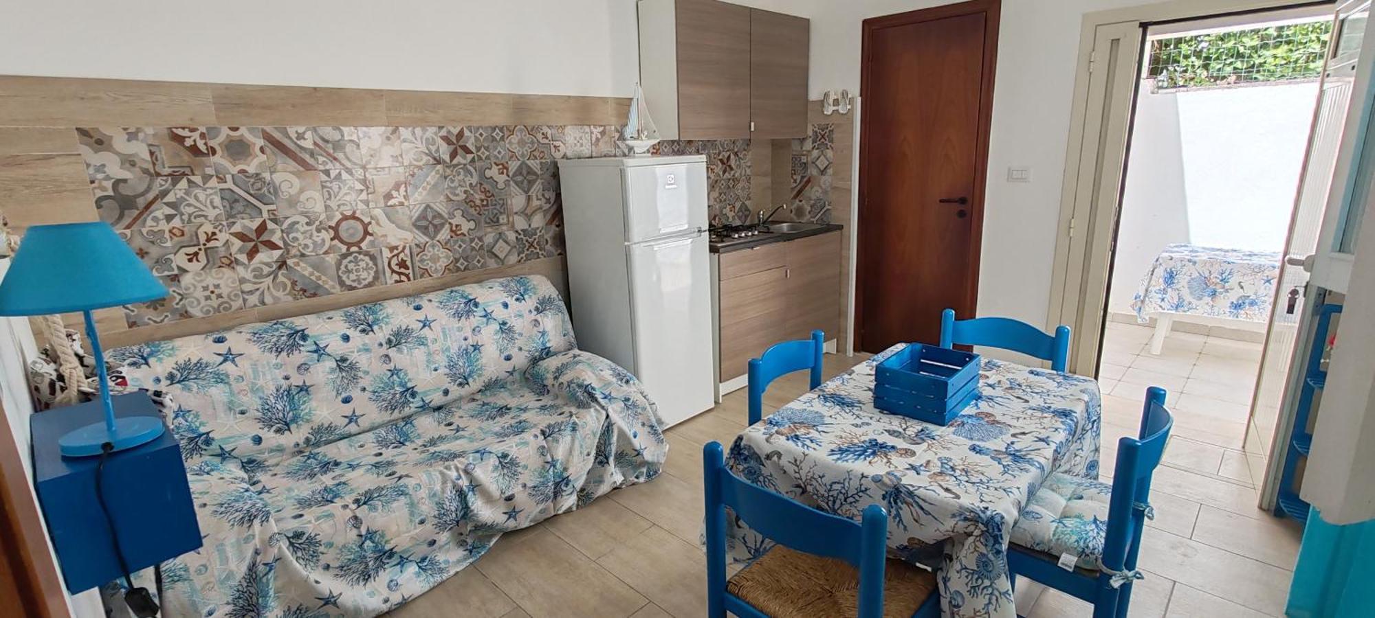 Cortili Del Mar Hotel Торе Сан Джовани Удженто Екстериор снимка