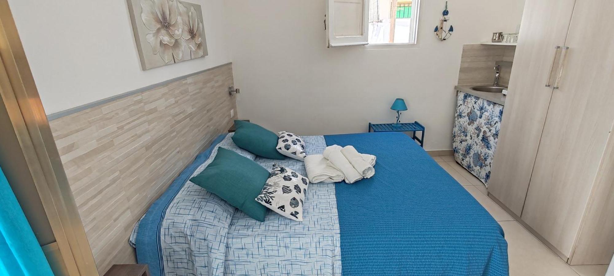 Cortili Del Mar Hotel Торе Сан Джовани Удженто Екстериор снимка