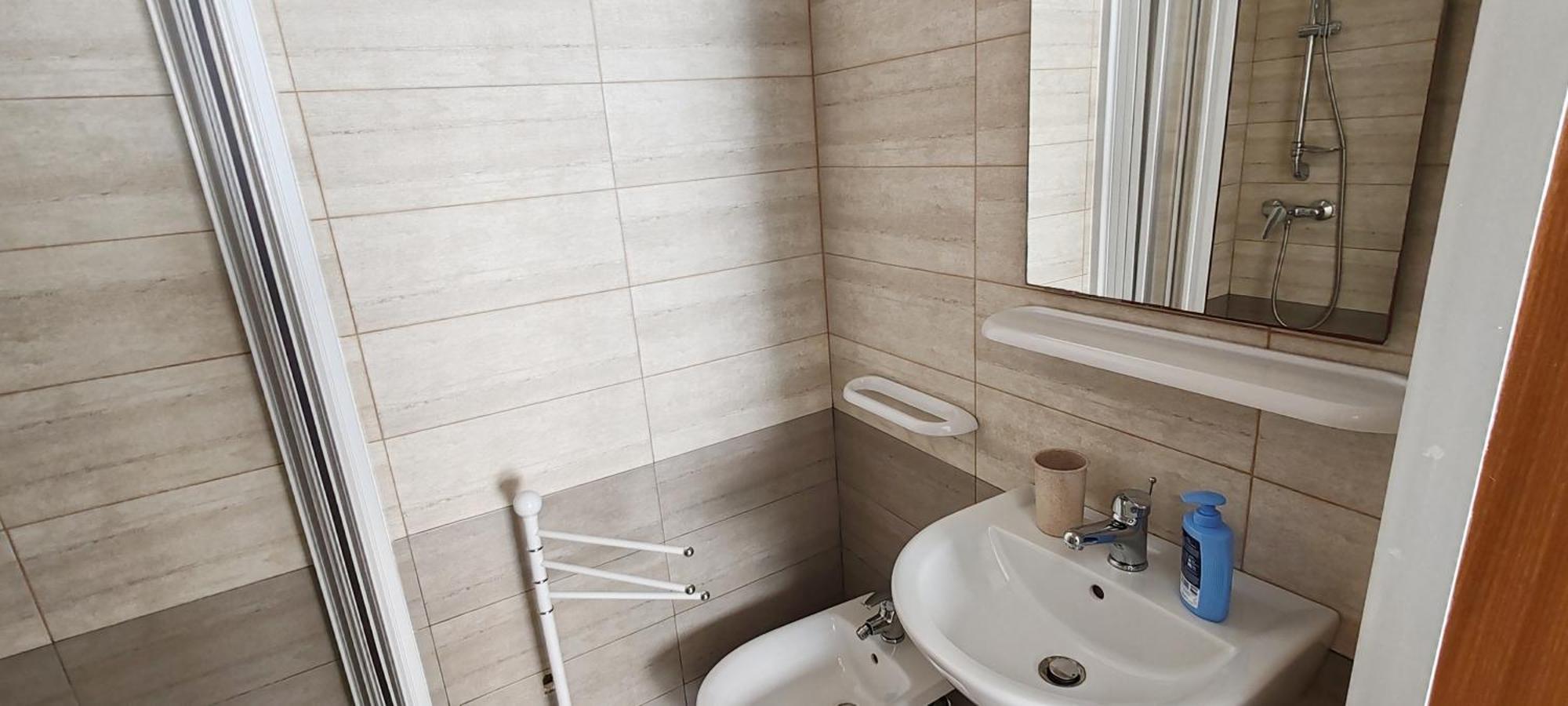 Cortili Del Mar Hotel Торе Сан Джовани Удженто Екстериор снимка