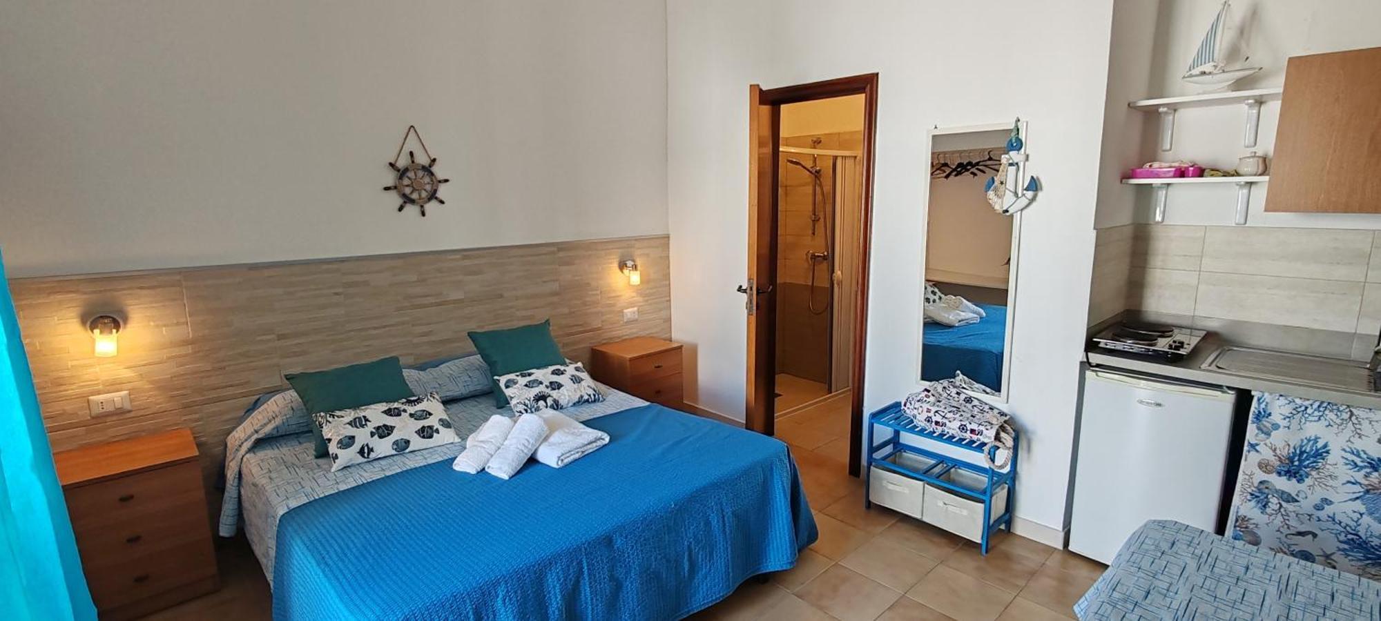 Cortili Del Mar Hotel Торе Сан Джовани Удженто Екстериор снимка