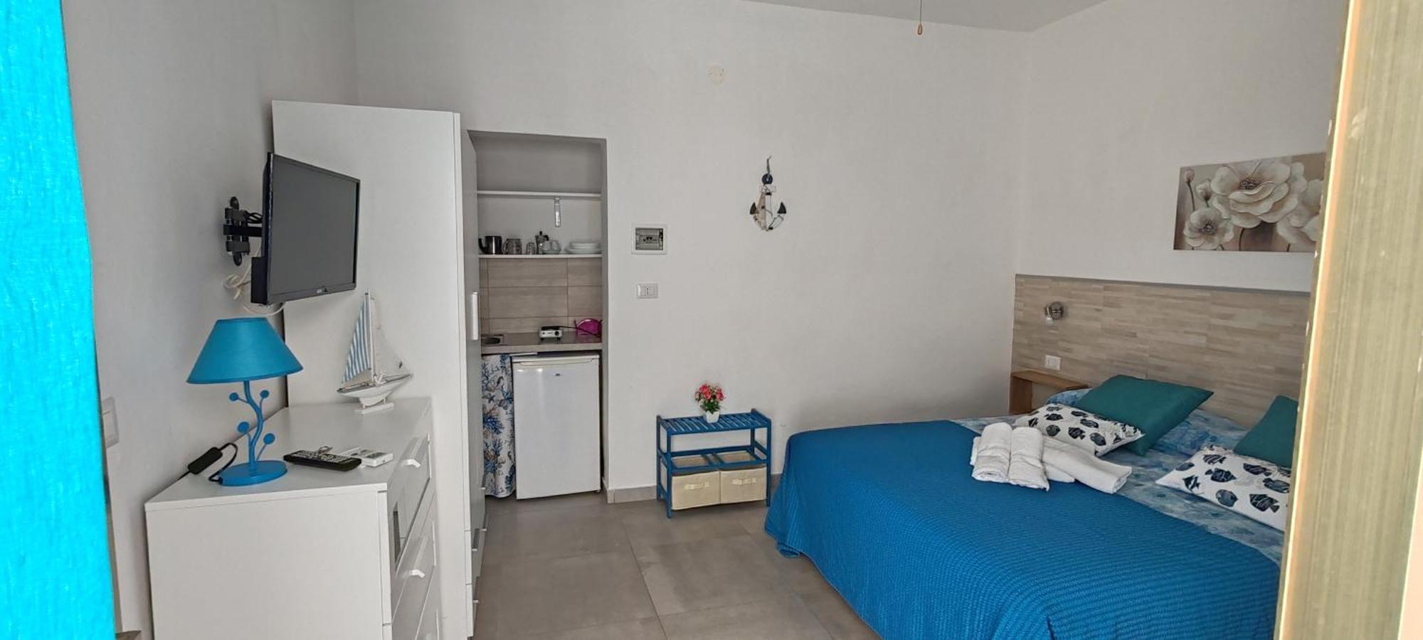 Cortili Del Mar Hotel Торе Сан Джовани Удженто Екстериор снимка