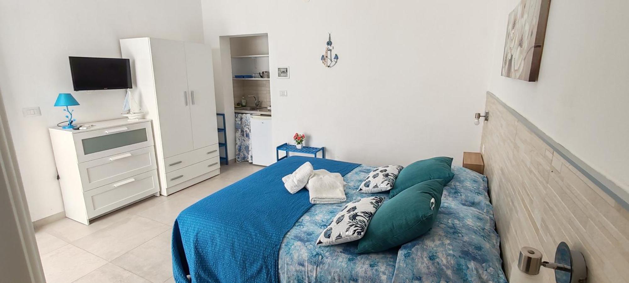 Cortili Del Mar Hotel Торе Сан Джовани Удженто Екстериор снимка