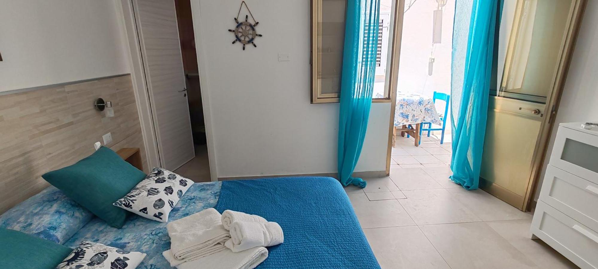 Cortili Del Mar Hotel Торе Сан Джовани Удженто Екстериор снимка